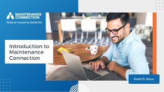 Introduction to Maintenance Connection [upl. by Summer]