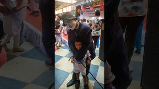 Fun Fiesta at Kiyaans School staugustinedayschool fun enjoy trendingshorts goviral [upl. by Bonina]