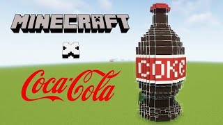 La continua della costruzione bottiglia coca cola🔴LIVE🔴 [upl. by Eceined888]