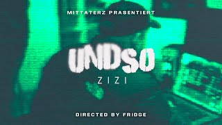 ZIZI  UNDSO WIR REDEN NICHT VIEL Official Musicvideo Prod by Mafiajuice [upl. by Armington541]