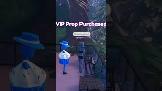 Does VIP help you win Dress To Impress [upl. by Nnhoj]