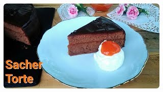 Sacher Torte [upl. by Geer983]