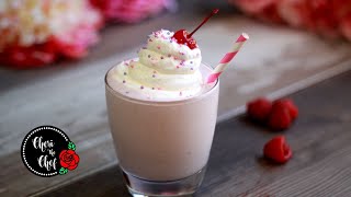 Boozy Milkshake Recipe 🧁 Milkshakes with Moscato [upl. by Allesig]