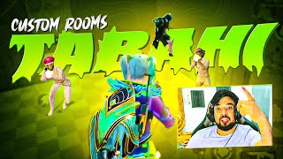 Tabahi in CUSTOM ROOMS 😈 [upl. by Anderer138]