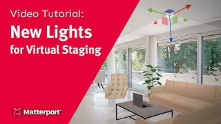 New Lights for VS  English Tutorial [upl. by Nivac377]