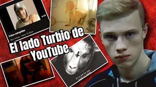 El Lado Extraño De YouTube Vol1 [upl. by Smada591]