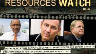 Resources Watch 42 [upl. by Eceinal]