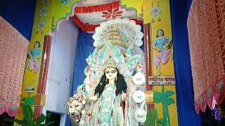 Chandannagar jagadhatri Puja [upl. by Yror]