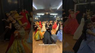 Ghar more pardesiya  Dance video  Anuradha jha choreography gharmorepardesia dancevideo [upl. by Annuahsal]