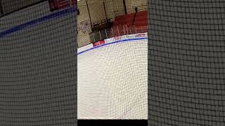 Toe drag release hockey skate nhl sport [upl. by Bartie]