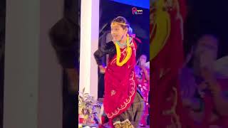 Florina gogoi dance Nepali Song florinagogoishortsvideo2287 viralshorts shorts short dance [upl. by Gnet992]