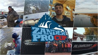 Итоговый фильм Zander Pro Cup 2017 [upl. by Isle]