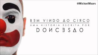 Doncesão Part Elo da Corrente  Cego Surdo Mudo Prod DJ Caique [upl. by Blaseio210]