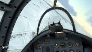 IL2 Battle of Stalingrad Amazing Expert Multiplayer Action Fun [upl. by Lorenzana]