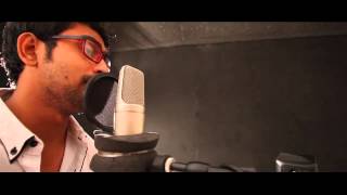 Amazing cover from kayamot theke keyamot movie song by RJ Sabbir Hasan Likhon [upl. by Lleznov]