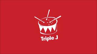 TRIPLE J 1989 Long Jingle [upl. by Eladnek]