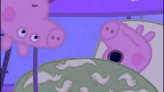 Peppa Pig 1x22 La Fatina dei dentini [upl. by Douglas]