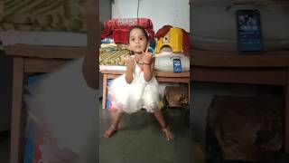 Deo deo🫡 disaka disaka dance deo cutebaby childcelebrity dj garudavega folk telugu love [upl. by Derte]