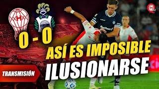 Huracán vs GimnasiaLP  Fecha 20  Liga Profesional 2024 [upl. by Sassan]