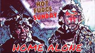 Home Alone 1990  5 reasons why it’s a gem  Hot Fudge Sunday [upl. by Marelya424]