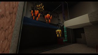 Minecraft ATM10 E38 EvilCraft Teil 2 automatisierung [upl. by Nonah44]