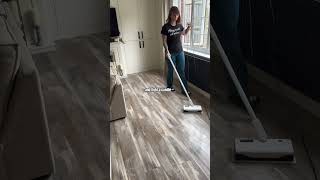 Simple cleaning rule to keep your house clean and wife happy 😁😁 relatable funny cleaning [upl. by Almena]