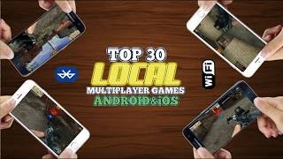 Top 15 Best FPS Games for Android and iOS in 2024 OfflineOnline [upl. by Airdnaxila819]