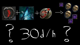 POE 325 The strat that ggg doesnt want u to know about [upl. by Rozina]