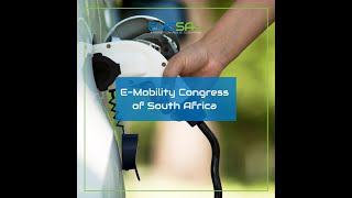 2022 EMobility Congress of South Africa Day 2 [upl. by Aremmat]