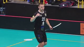 🎬 Highlights LielvārdeFatPipe  Talsu NSSKrauzers 24112024 [upl. by Yesdnil]