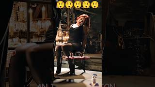 What a Natasha fighting scene 😱😱 blackwidow natasharomanoff mcu marvel movies shorts ytshorts [upl. by Howlend]