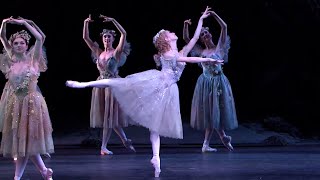 The Dream – Titania and the Fairies Akane Takada The Royal Ballet [upl. by Alo]