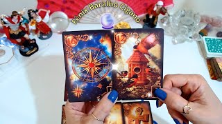 😍O QUE ESPERAR DELEA EM NOVEMBRO✨COMPLETO INTENÇÕES SENTIMENTOS ATITUDES🔮Baralho CiganoTarot [upl. by Itin]