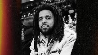 J Cole Type Beat  quotRepresentquot [upl. by Skantze456]