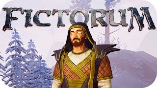 The Tempest – Lets Play Fictorum Gameplay – Part 1 [upl. by Mundt666]