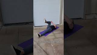 Spinal Stenosis  Low Back Rehab Exercises for Pain Relief and Mobility [upl. by Rooker278]