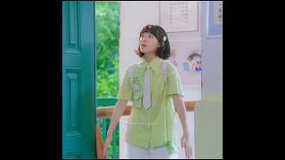 She is dumb and cute 😅  The promise of growing up together cdrama funny shorts [upl. by Nixon]