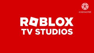 Roblox TV Studios Logo 2024 beIN Media Group and Paramount byline [upl. by Dorree]