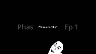 Phasmo story episode 1 gaming phasmophobiagame [upl. by Heiner290]