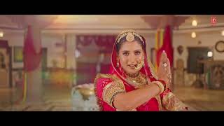 Ghoomar Ghalni Aakanksha sharma  Zain Imam Feat  Vinay Rajput  Swati  New Rajsthani Video Song [upl. by Akoek]