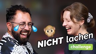 Nicht lachen Challenge 1  Twitterperlen reagiert [upl. by Eiuol]