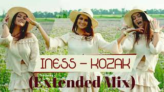 Iness  Kozak Extended Mix Disco Polo 2021 [upl. by Meggs982]