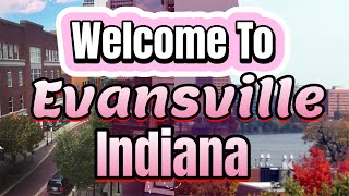 7 MustDo Activities in Evansville You Cant Miss 🌟 [upl. by Nanerb]