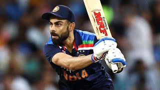 Captain Kohli posts commanding 85 in defeat  Dettol T20I Series 2020 [upl. by Newberry]