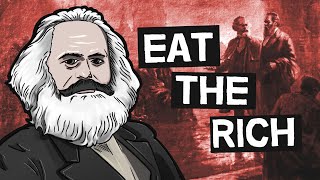 Are the Rich Screwing Us Over  Marxism Explored [upl. by Marybelle]