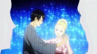 Arakawa AMV Summer Nights Under The Bridge [upl. by Clywd]