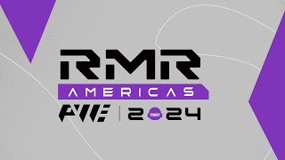 B PWE CS2 AMERICAS RMR 2024  Day 1 [upl. by Noemis369]