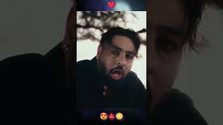 Morni badshah 😍 new song  sharvi yadav hiten 🍁 songs newsongs badshah hindisong love [upl. by Yate]