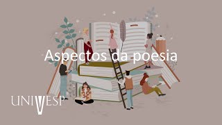 Teoria da Literatura  Aspectos da poesia [upl. by Yerot447]