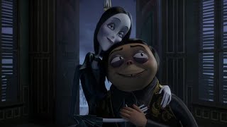 THE ADDAMS FAMILY 2019 210  Gomez and Morticia find their quotperfectquot home in an abandoned asylum [upl. by Mihsah]